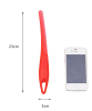 bendable PP fruit knife kids safety knife for with low moq for amazon seller