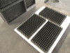Polystyrene Seed Tray Mould with eps shape Making Machine