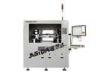 High Accuracy Stiffener Adhesive FPC Machine With Stiffener Materials Rolled Steel