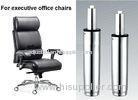 SGS Office Chair Gas Cylinder 100mm Chrome for office executive chairs