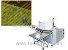 Large PP Cutting Machine / Machinery / Equipment With Automatic Edge Sealing