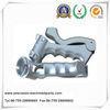 Aluminum 6061 Precision Machined Parts for Wire Cutting Machine