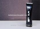 Electric Salon / Barber Quality Hair Clippers With 2 Speed Adjustable Level