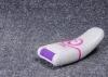 Professional Battery Operated Callus Remover With 3 Pedicure Refill Rollers