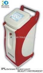 Hair Removal IPL SHR Skin Rejuvenation Pigmentation & Acne Removal Beauty Salon Equipment&Machine