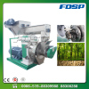 High output bio-pellet press machine