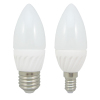 2015 new design led candle bulb