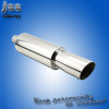 production of muffler in guangzhou exhaust silencer for mercedes w220