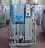 Marine Sewage Water Treatment Plant with Competitive Price