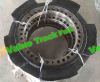 Sprocket for Crawler Crane