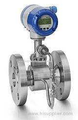 KROHNE Variable Area Flow meter for Custody Transfer