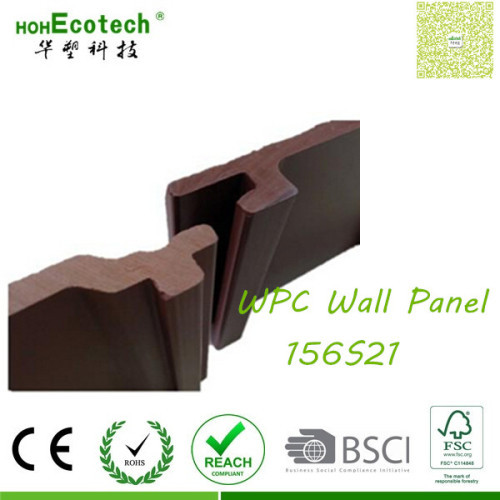 Interlocking DIY wpc tiles easy install low maintenance floorings exterior wall claddings