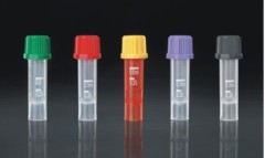 Micro Blood Collection Tube