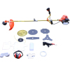 62cc 7 in 1 Brush cutter