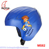 comfortable pads colorful snow helmet ski helmet for sport on snow