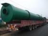 rotary drum dryer for bio organic fertilizer