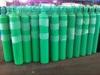 High Capacity 37Mn Steel Compressed Gas Cylinder 40L - 80L