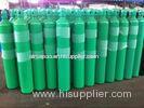 High Capacity 37Mn Steel Compressed Gas Cylinder 40L - 80L