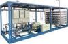 LNG Filling Pump Skid Mounted Equipment With Simple Operation 5-60m3/h