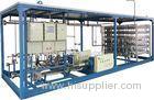 LNG Filling Pump Skid Mounted Equipment With Simple Operation 5-60m3/h