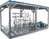 High Pressure Pump LNG Skid Mounted Equipment 20-70mpa 1000L/h