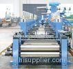 AISI309 / AISI321 Stainless Steel Pipe Making Machine SS Tube Forming Machinery