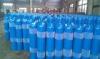 Customized Seamless Steel Compressed Gas Cylinder 8L - 22.3L ISO9809-3