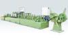 Square Stainless Steel Pipe Making Machine SS Pipe Mill Line Dia 38-76.2mm