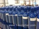 High Pressure 10L / 15L / 20L Compressed Gas Cylinder For High Purity Gas