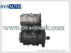 SCANIA TRUCK AIR COMPRESSOR