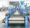 GB708-88 Hot / Cold Rolled Steel Strip Tube Mill Machinery Thickness 1.2-3.0mm