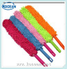 Household Cleaning Clever Chenille Brush With Long Handle