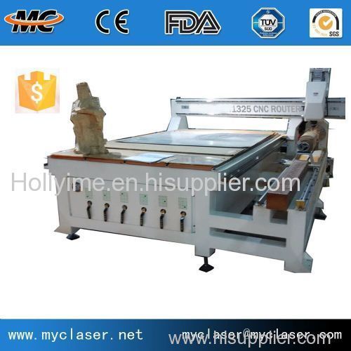 china cnc router stone engraving & cutting cnc router price stone machine