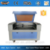 China supplier cnc CO2 laser rubber cutting machinery