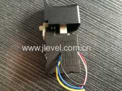 Supply new dc speed regulating switch Brushless motor switch