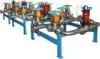 O2 N2 Ar Gas Pressure Regulating Device For Oil Field 20-20000Nm3/h
