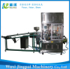 Automatic Tube Shoulder Making Machine