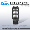 PSL Series Silencer plastic Pneumatic silencer/muffler