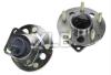 wheel hub bearing 512003