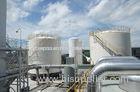 99.6% O2 / N2 Cryogenic Air Separation Unit Liquid Oxygen Plant