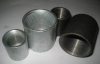 Steel Pipe Sockets (pipe fittings)