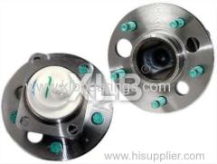 wheel hub bearing BR930078