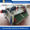 2600mm 8' wood veneer peeling machine spindle-less peeling machine without chuck