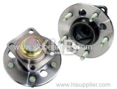 wheel hub bearing 12413029