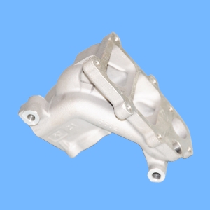 Raton Power Auto parts - Aluminum Casting - EGR exhaust valves - China aluminum casting manufacturers