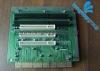 Original NCR ATM Machine Parts NCR Board PCB-BUS 8 SLOTS 008-0078207