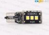 SMD2835 White Car CANBUS LED Parking Lights Bulb T10 168 W5W