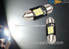 Error Free 31mm SMD3020 Canbus LED Bulbs for Car Reading Lamp