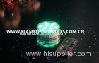Waterproof LED Tea Lights Candle / LED Submersible Tealight for Wedding Decoration Lighting