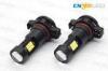 Car H16 High bright 2835 SMD LED Fog Light Bulbs for Day time running lighting